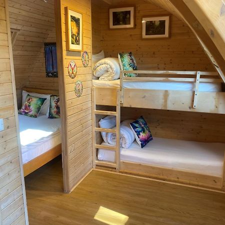 The Gulliver'S Hotel Warrington Ngoại thất bức ảnh