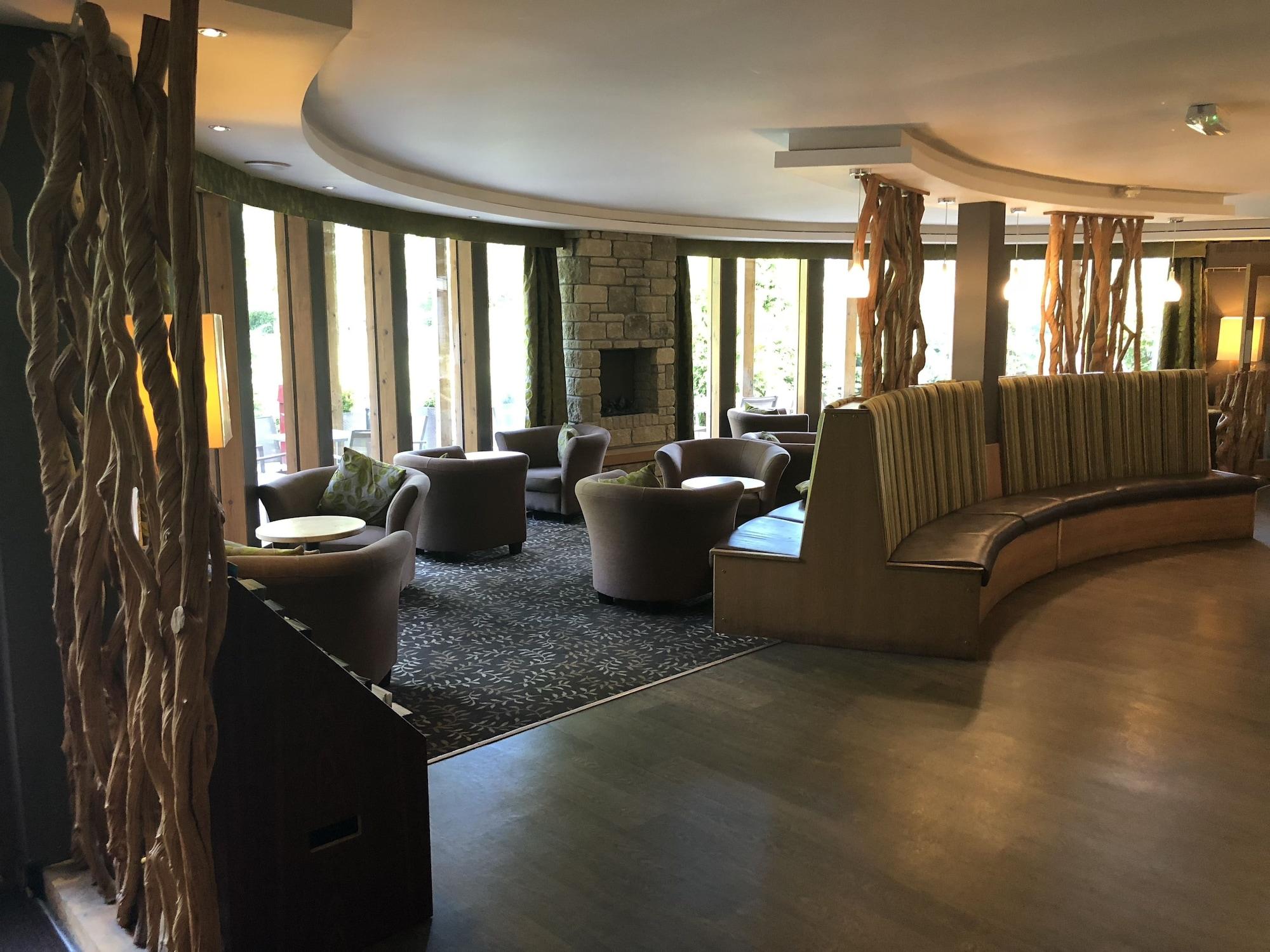 The Gulliver'S Hotel Warrington Ngoại thất bức ảnh