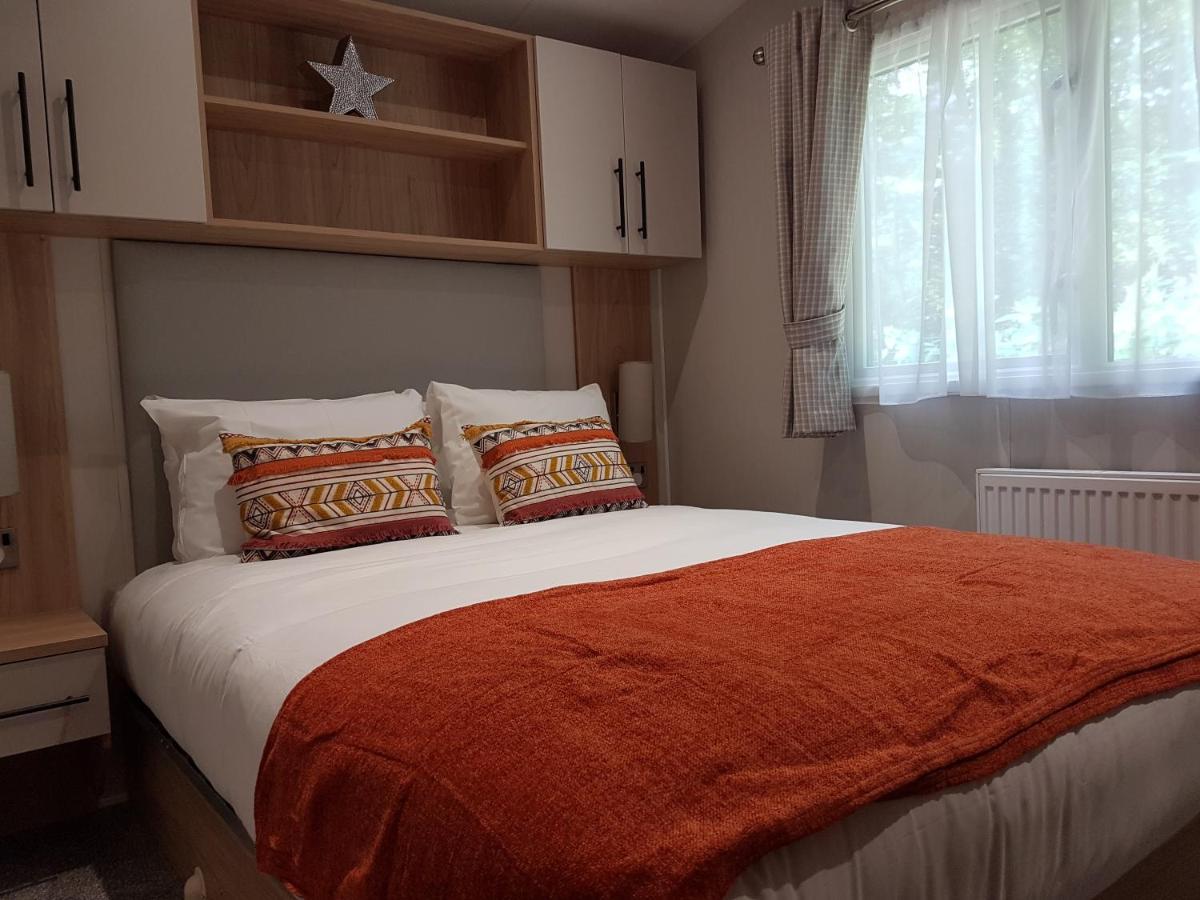 The Gulliver'S Hotel Warrington Ngoại thất bức ảnh