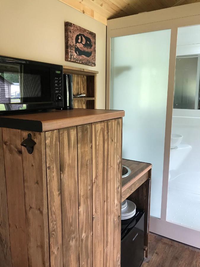 The Gulliver'S Hotel Warrington Ngoại thất bức ảnh