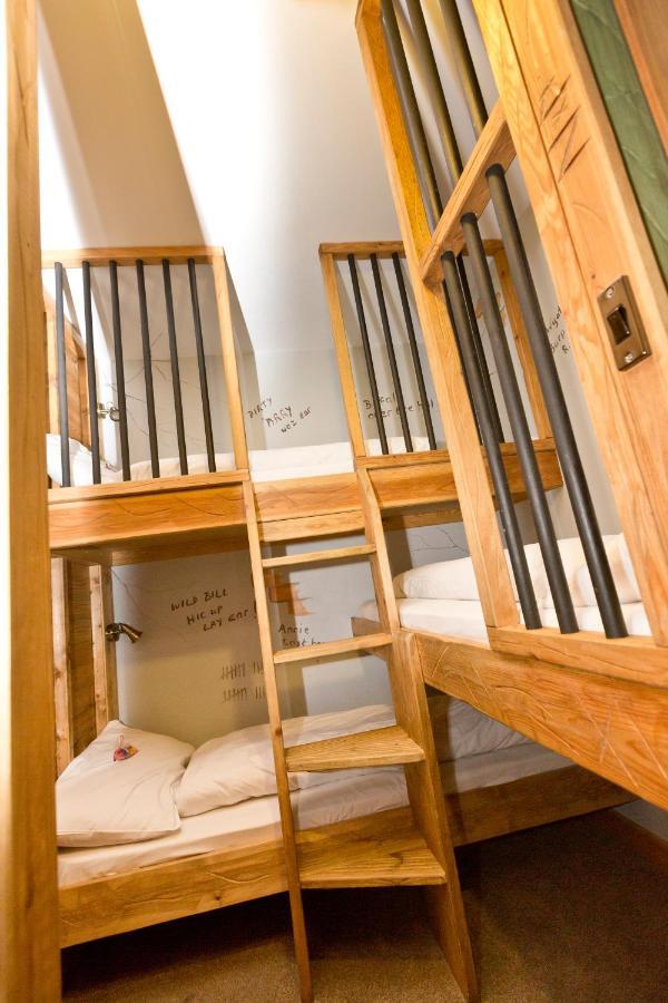 The Gulliver'S Hotel Warrington Ngoại thất bức ảnh