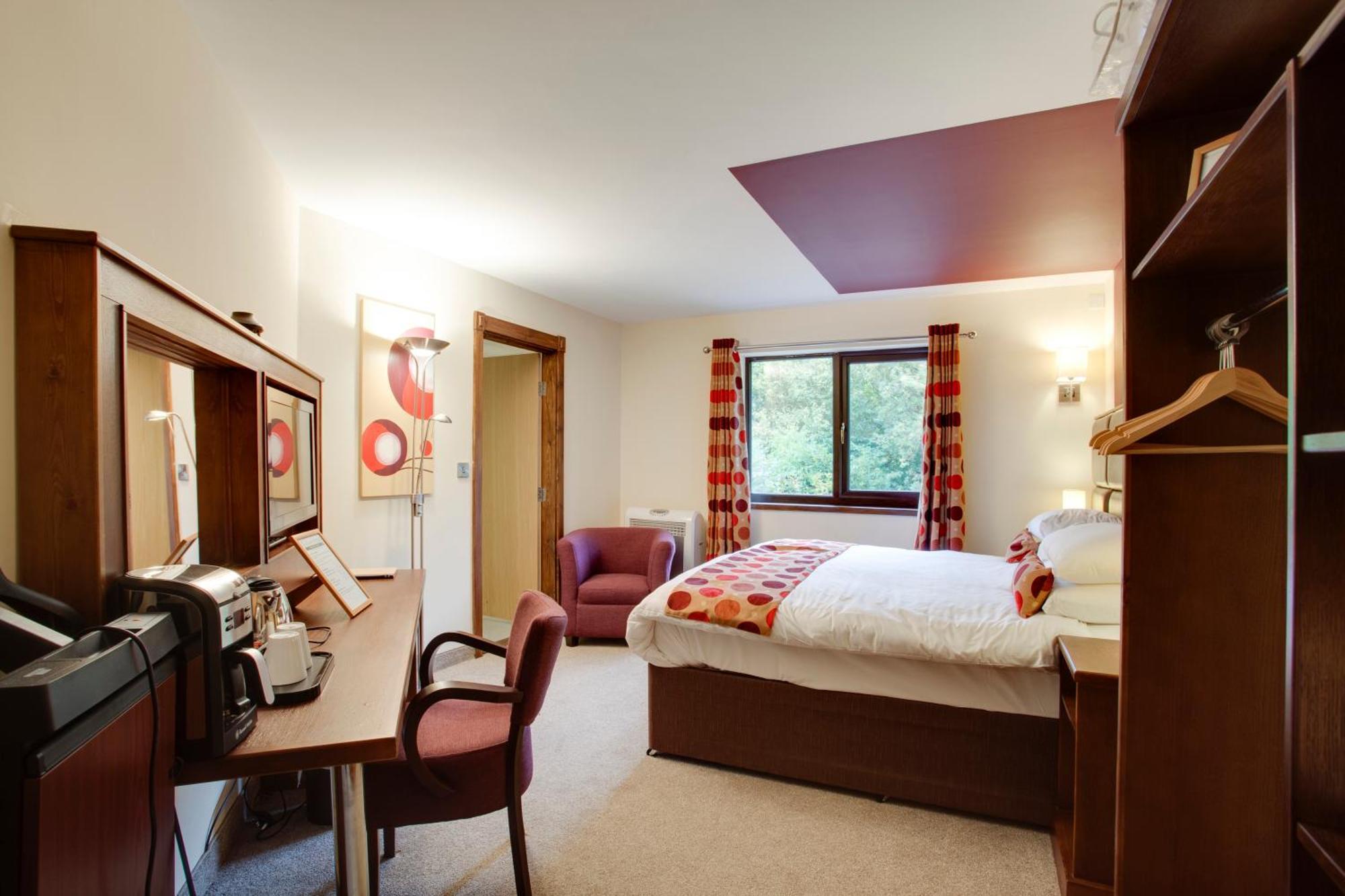 The Gulliver'S Hotel Warrington Ngoại thất bức ảnh