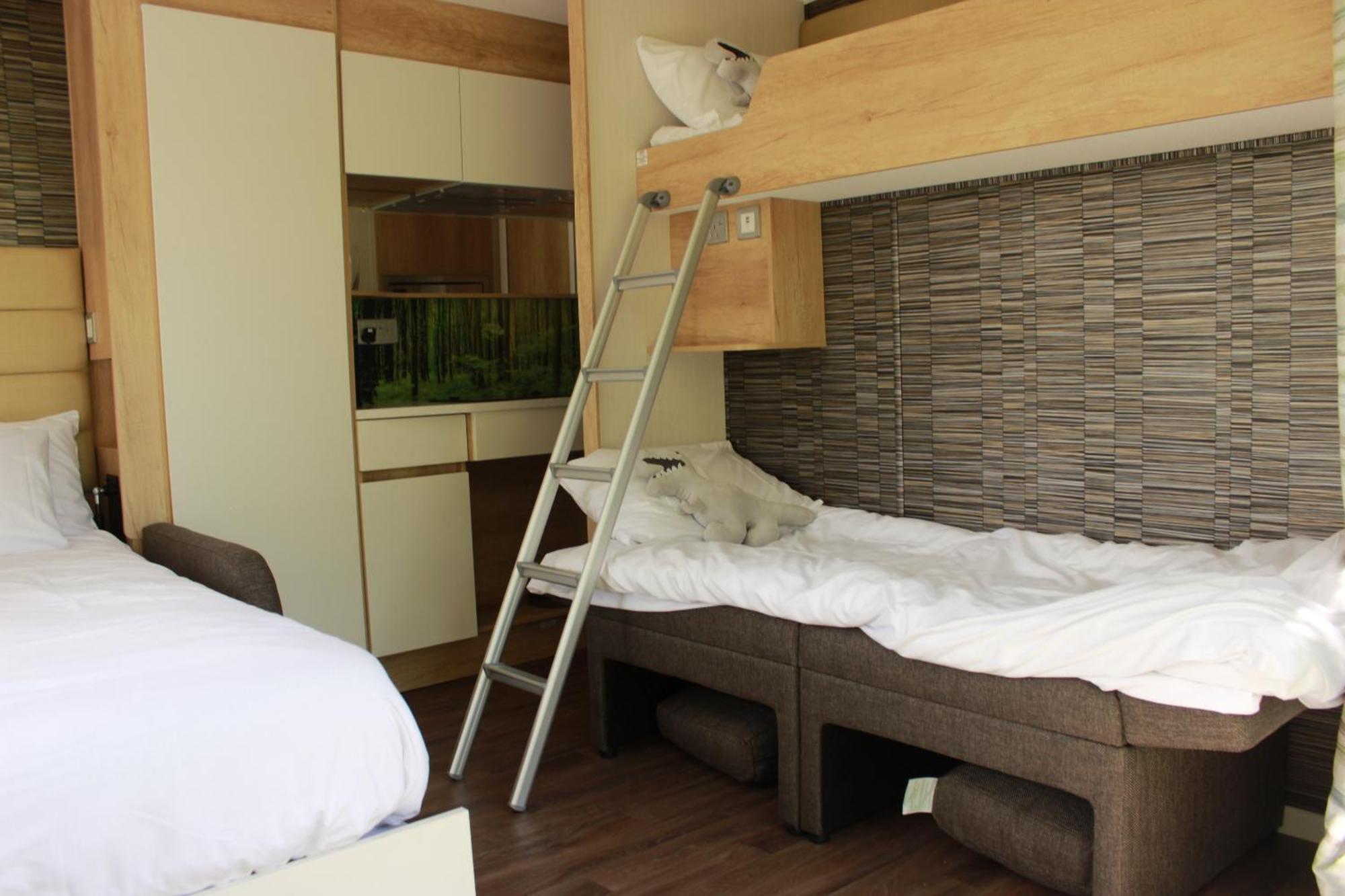 The Gulliver'S Hotel Warrington Phòng bức ảnh
