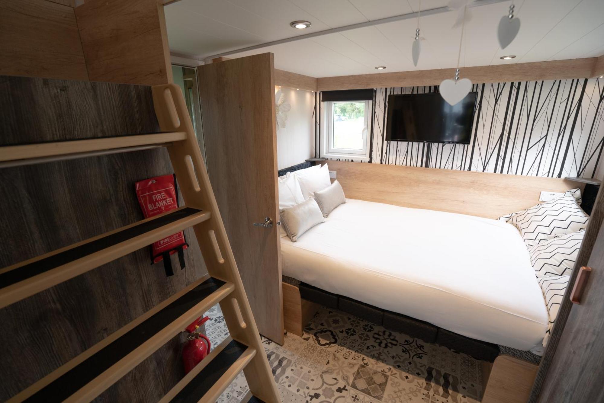 The Gulliver'S Hotel Warrington Phòng bức ảnh