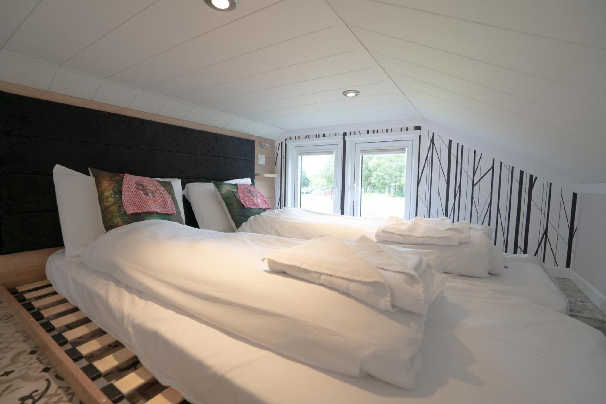 The Gulliver'S Hotel Warrington Phòng bức ảnh