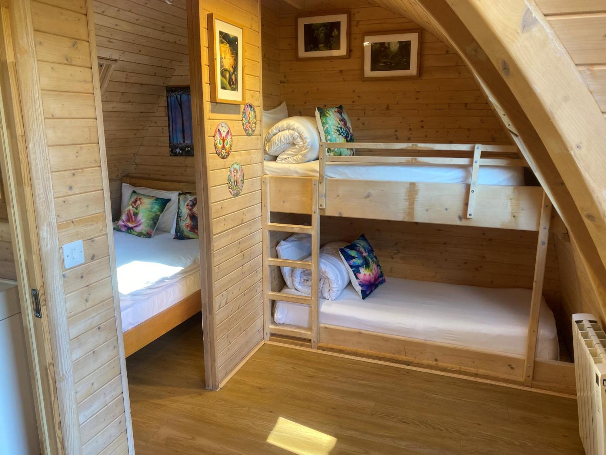 The Gulliver'S Hotel Warrington Ngoại thất bức ảnh