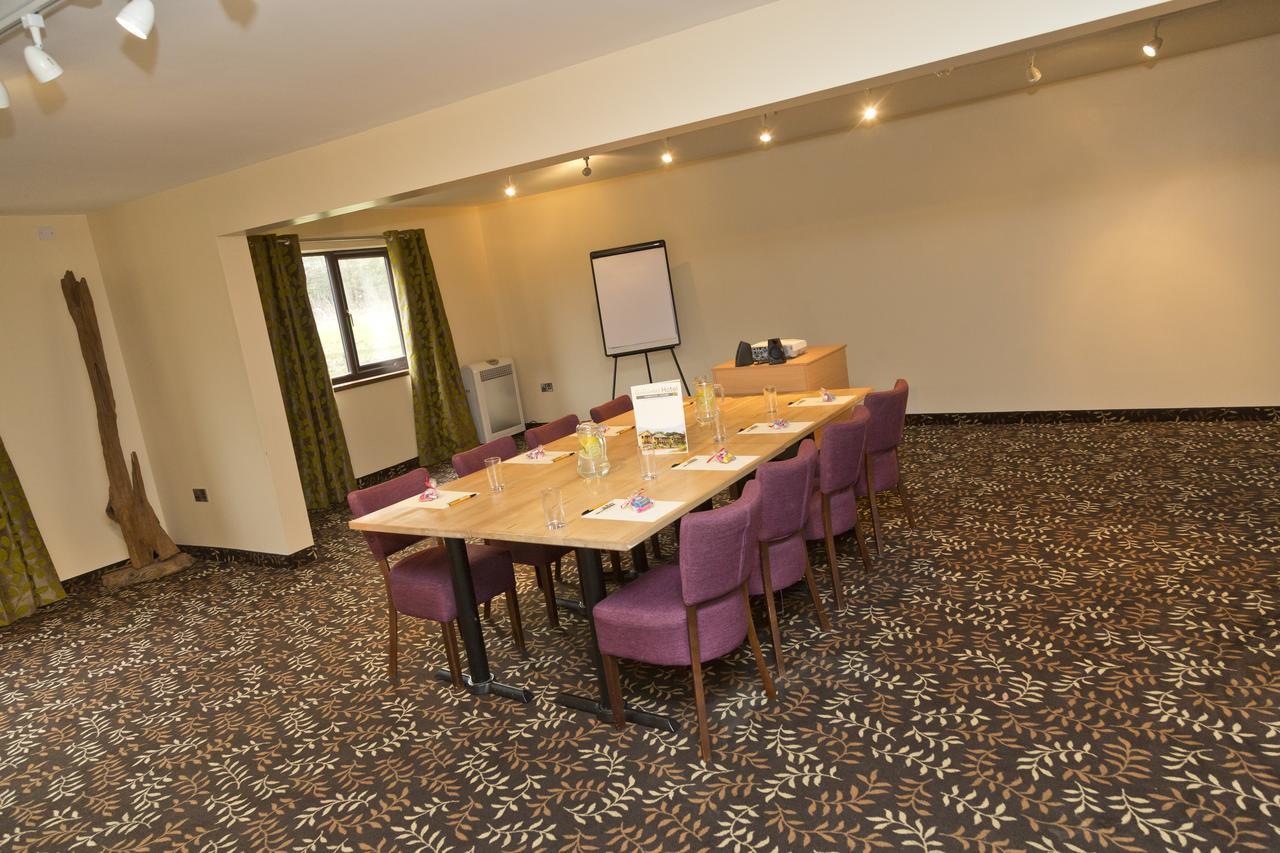 The Gulliver'S Hotel Warrington Ngoại thất bức ảnh
