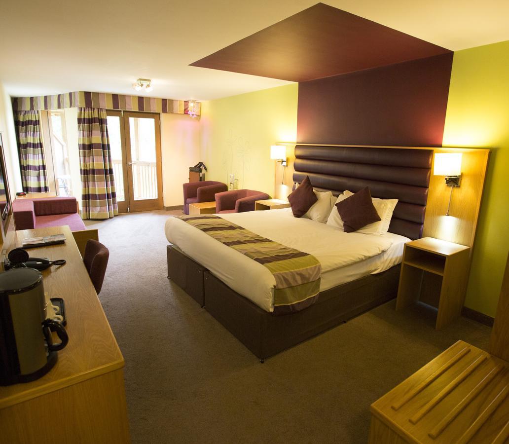 The Gulliver'S Hotel Warrington Ngoại thất bức ảnh