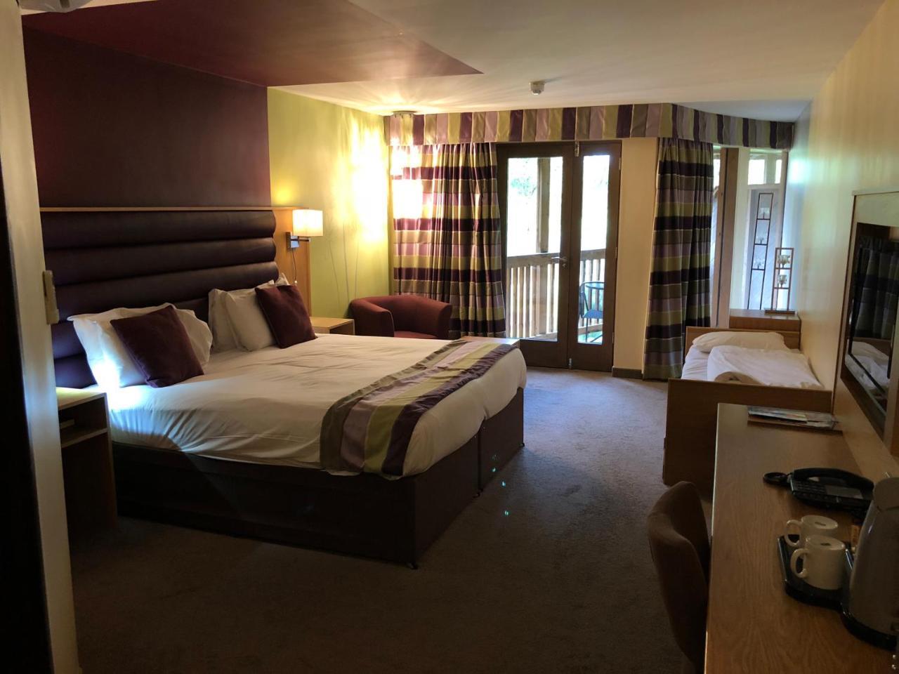 The Gulliver'S Hotel Warrington Ngoại thất bức ảnh