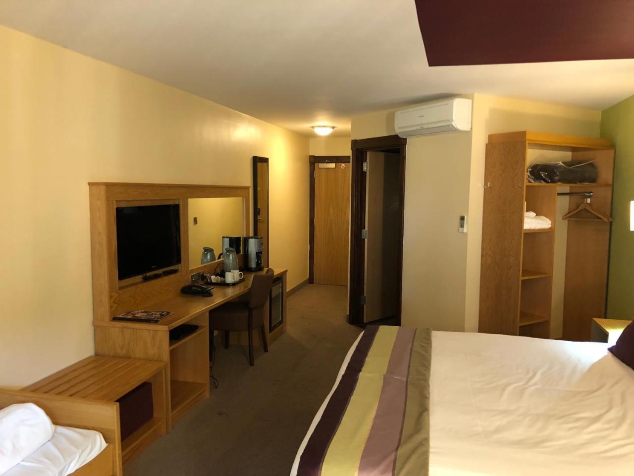 The Gulliver'S Hotel Warrington Ngoại thất bức ảnh